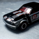 Illustration for article titled A Mustang Coupe